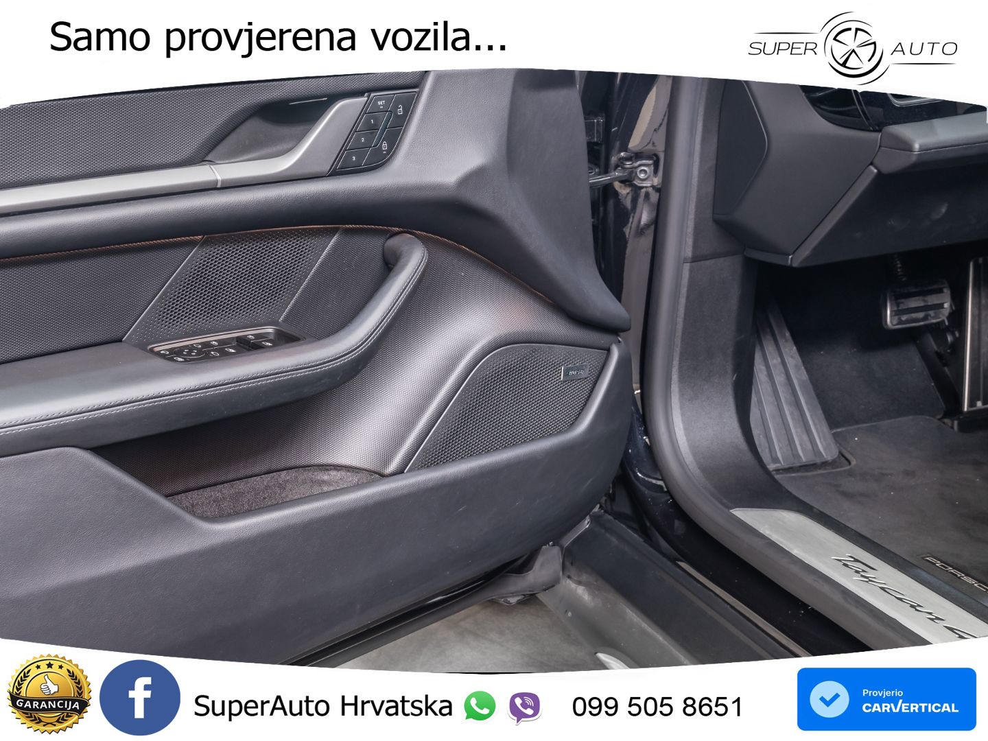 Porsche Taycan Cross Turismo 4 105 kWh (435 KS)