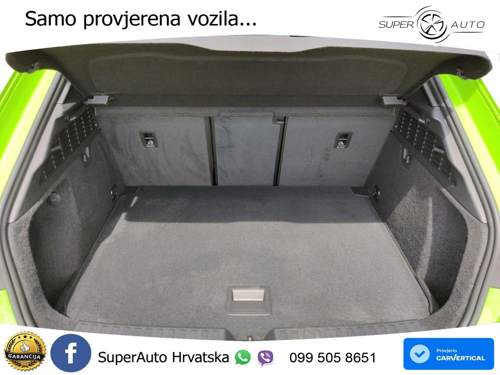 Audi RS3 Sedan 2.5 TFSI (400 KS) quattro S tronic LED+GR SJED+ACC