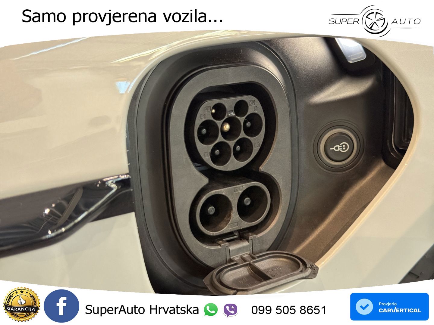 Porsche Taycan Sport Turismo 105 kWh (435 KS)