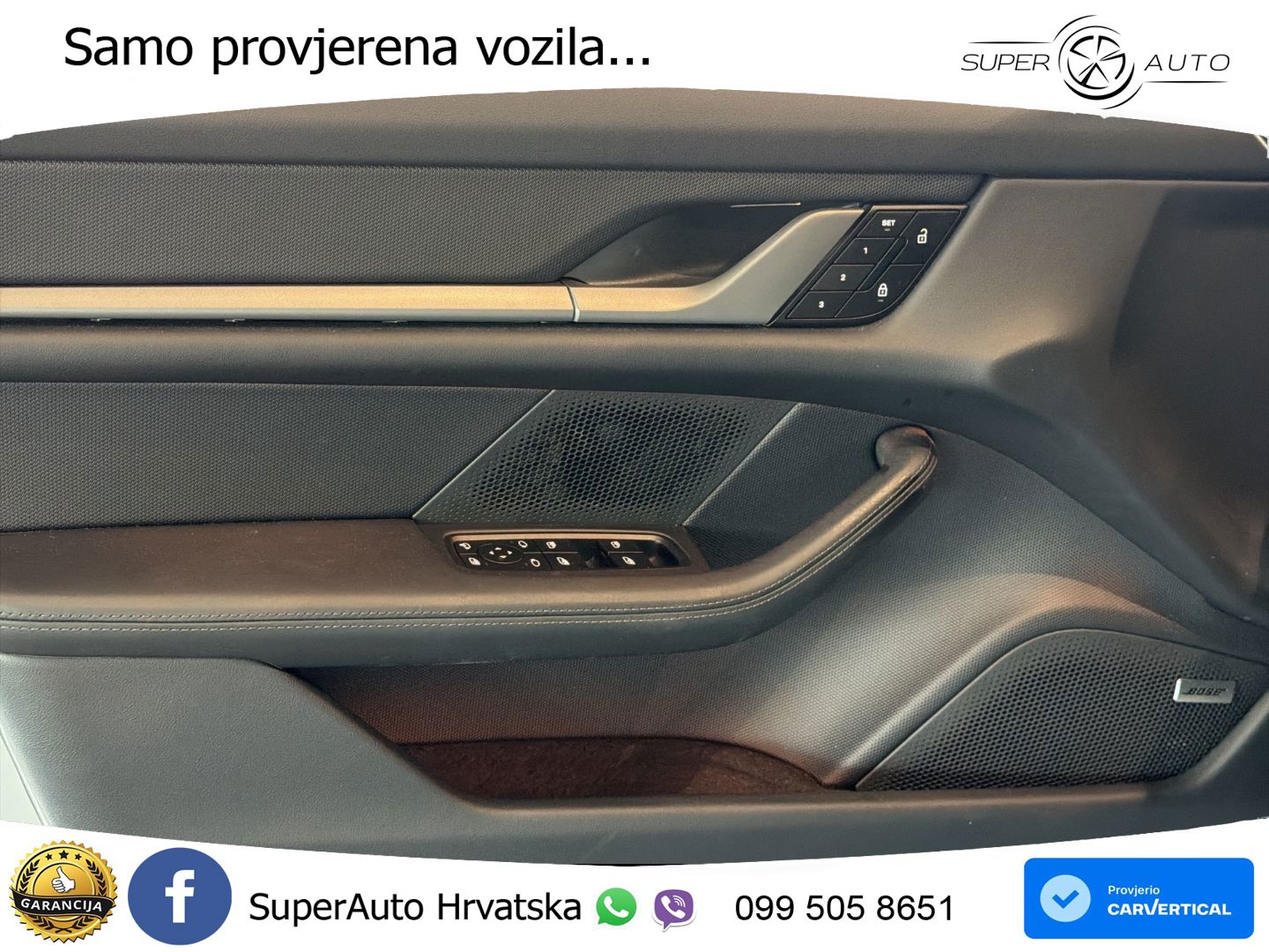 Porsche Taycan Sport Turismo 105 kWh (435 KS)