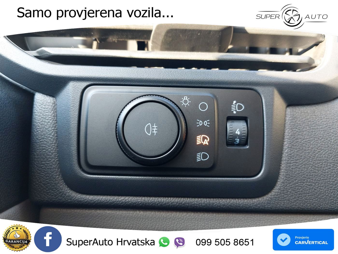 Ford Transit 170 KS