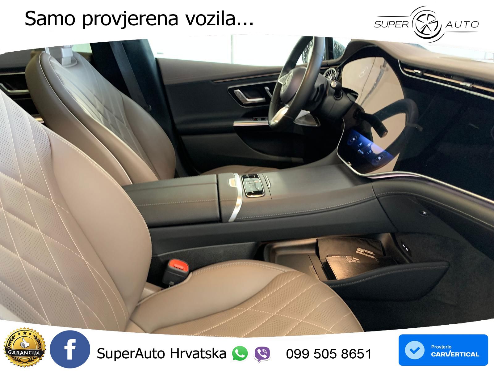 Mercedes EQE 500 100 kWh (408 KS) 4MATIC AMG ACC+HEAD+4xGR SJED+360+PANO