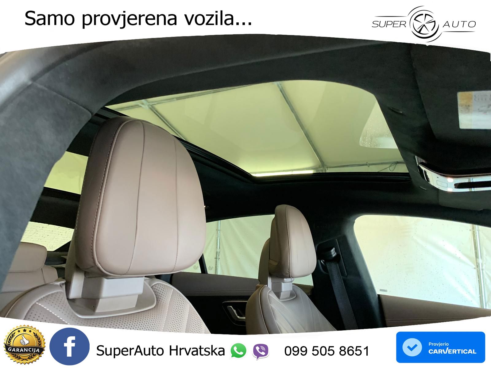 Mercedes EQE 500 100 kWh (408 KS) 4MATIC AMG ACC+HEAD+4xGR SJED+360+PANO