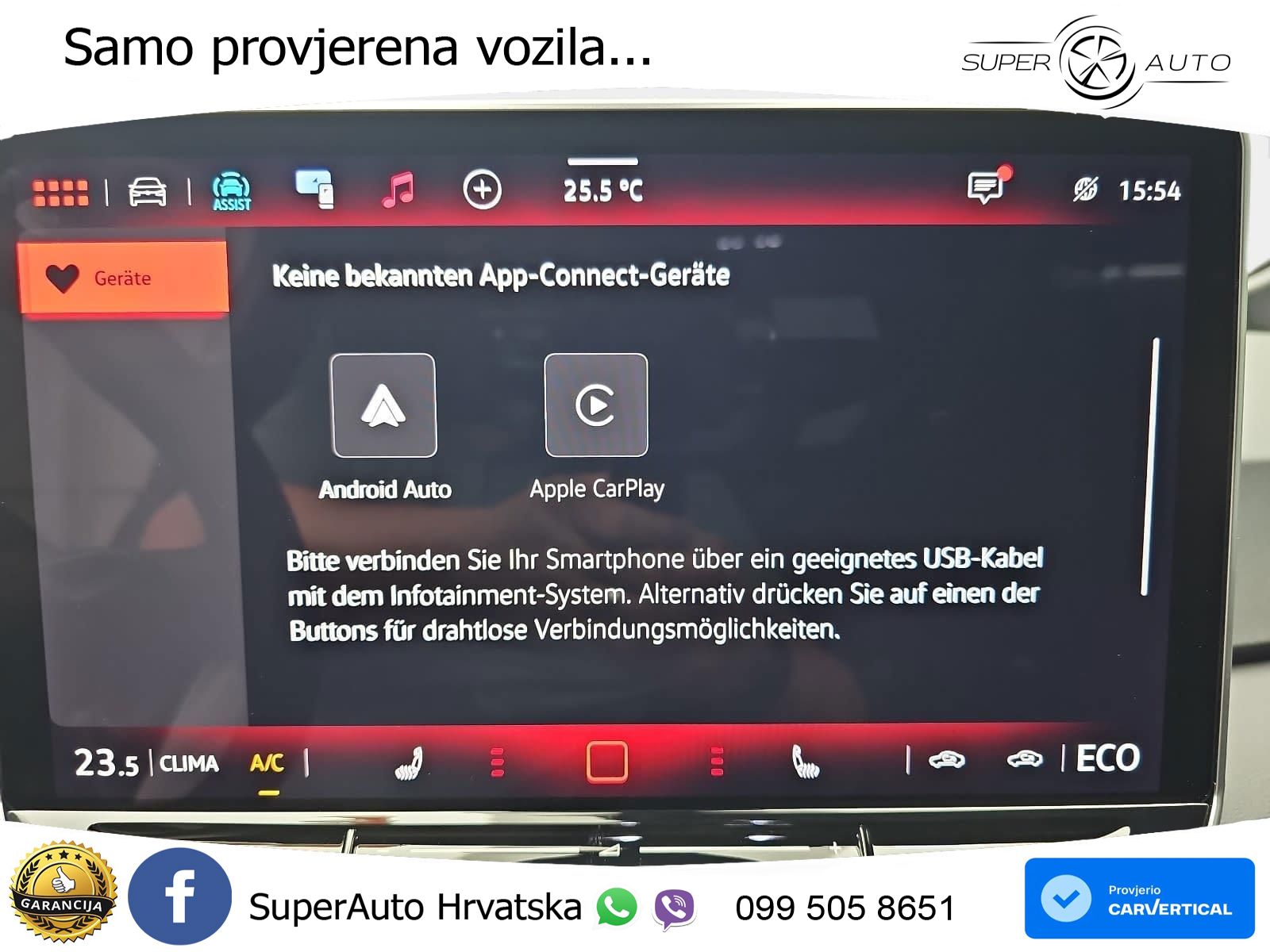 Volkswagen ID.3 GTX Performance 84 kWh (326 KS) LED+GR SJED+ACC