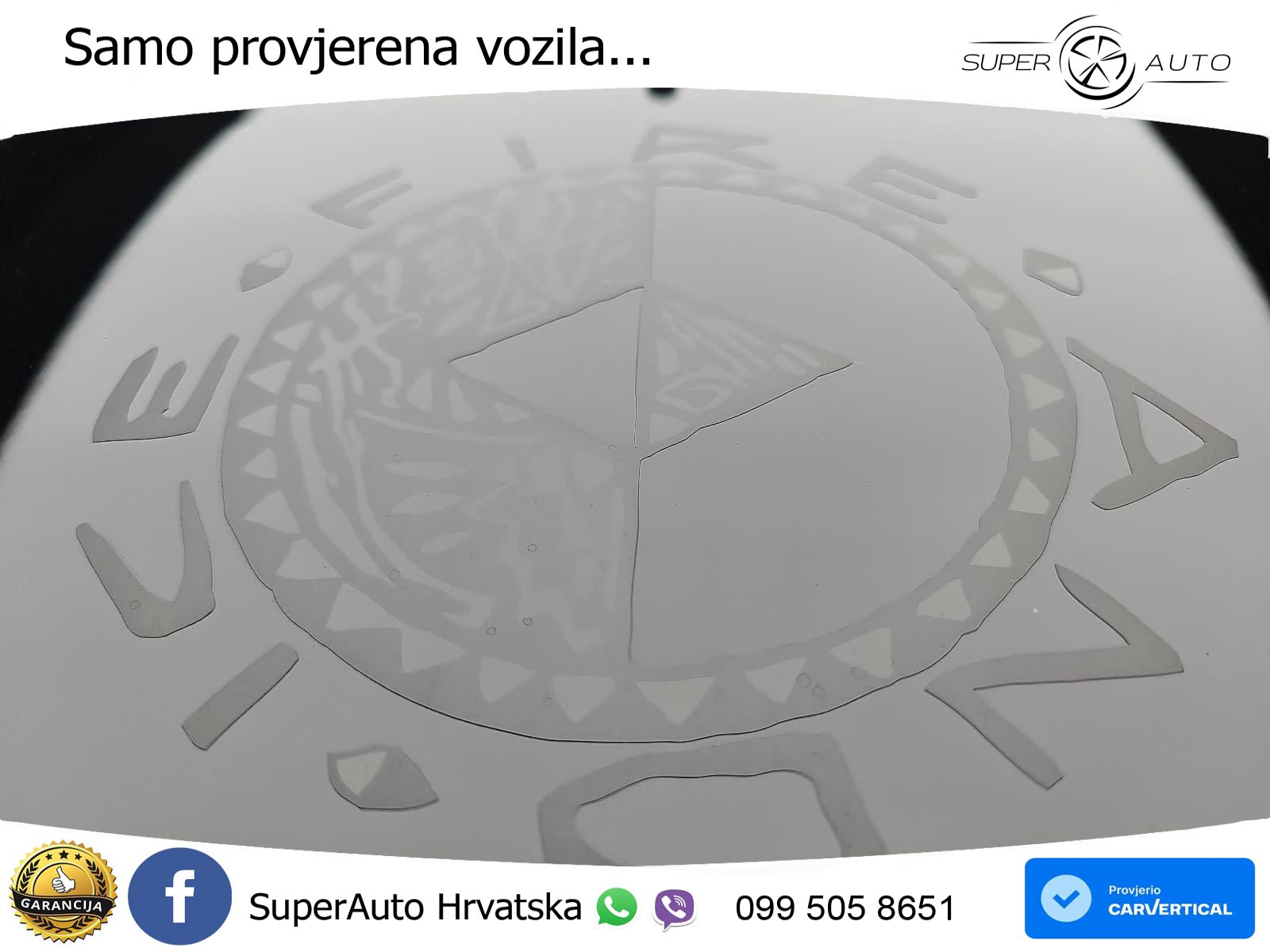 Volkswagen ID.3 GTX Performance 84 kWh (326 KS) LED+GR SJED+ACC