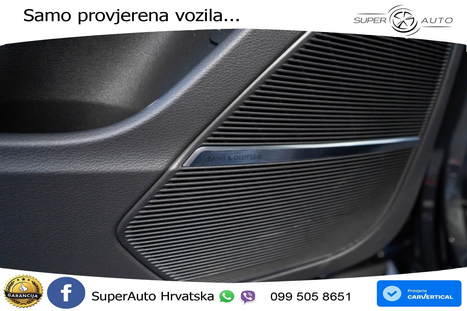 Audi Q8 50 TDI V6 (286 KS) quattro Tiptronic S line LED+GR SJED+ACC