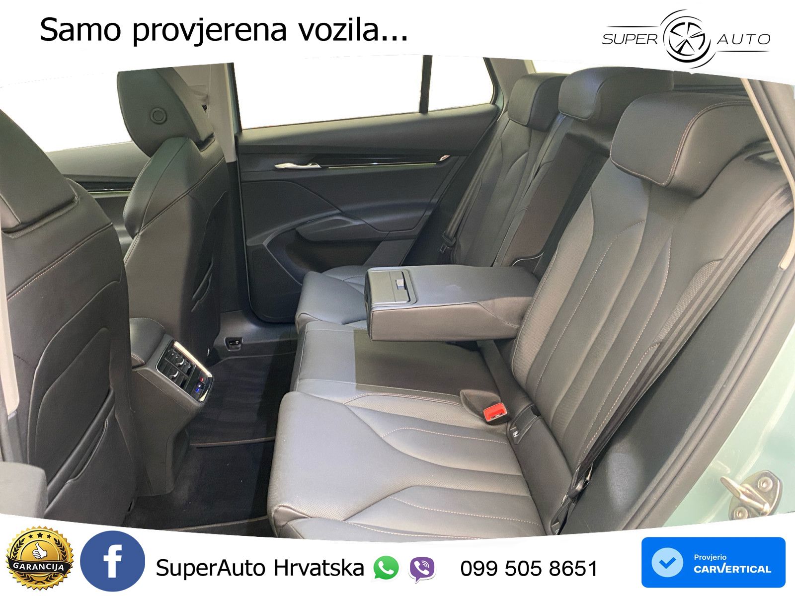 Škoda Enyaq iV 80x 82 kWh (265 KS) AWD LED+GR SJED+ACC