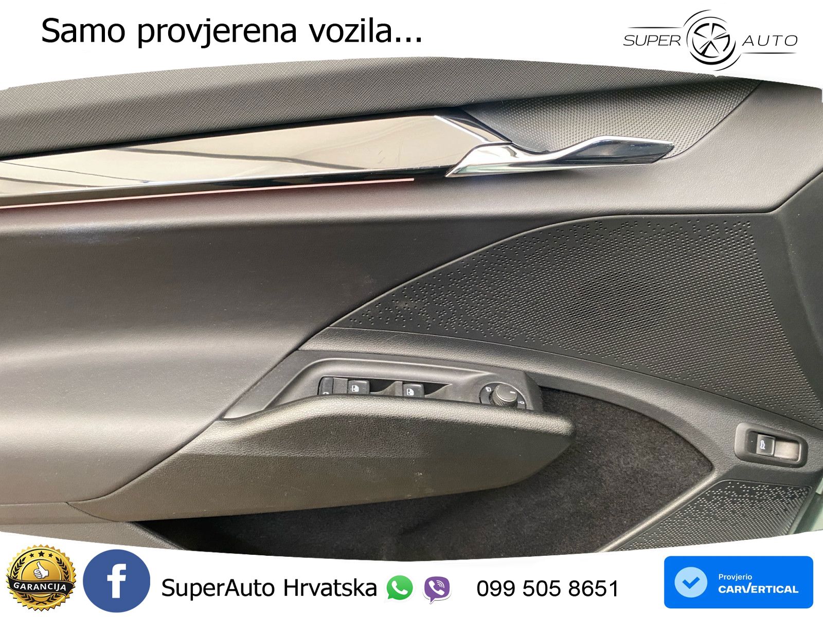 Škoda Enyaq iV 80x 82 kWh (265 KS) AWD LED+GR SJED+ACC