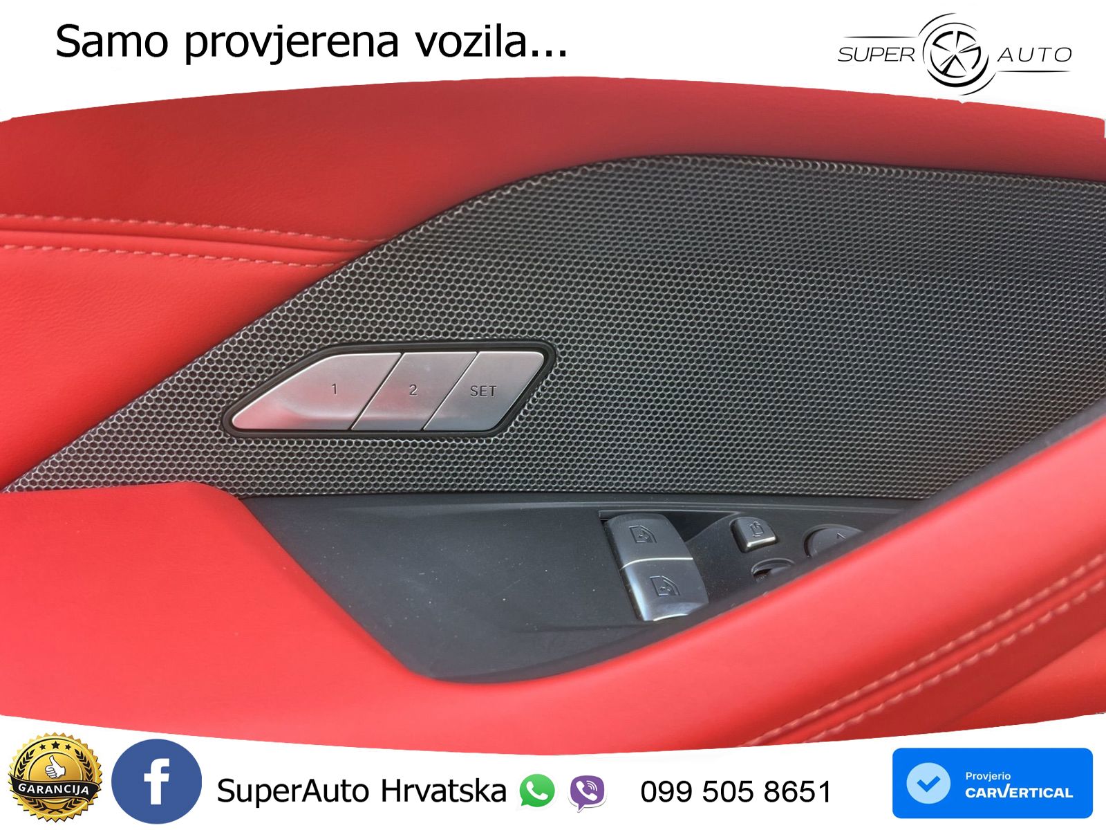 BMW M4 Competition 3.0 (510 KS) Steptronic