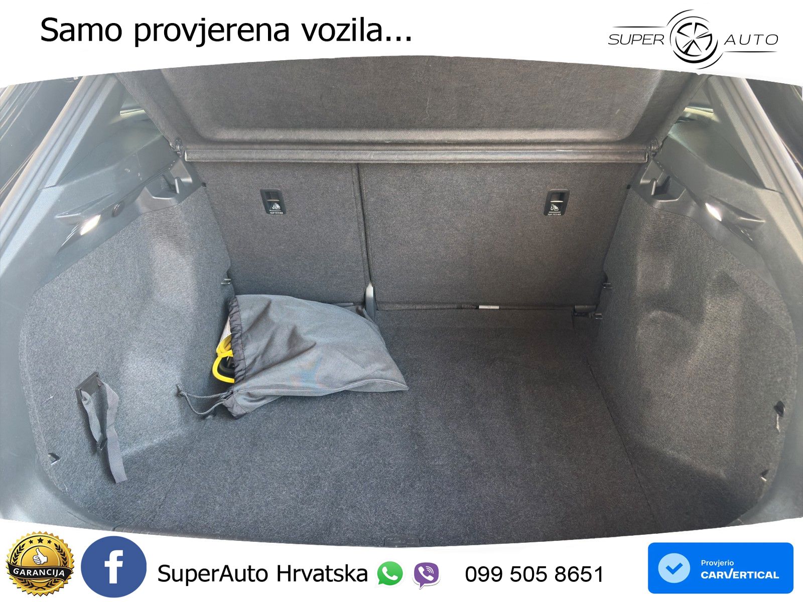 Volkswagen ID.4 Pro Performance 82 kWh (204 KS)