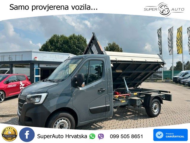 Renault Master 131 KS