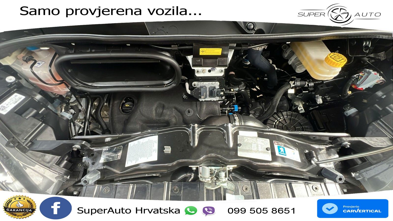 Peugeot Boxer 165 KS