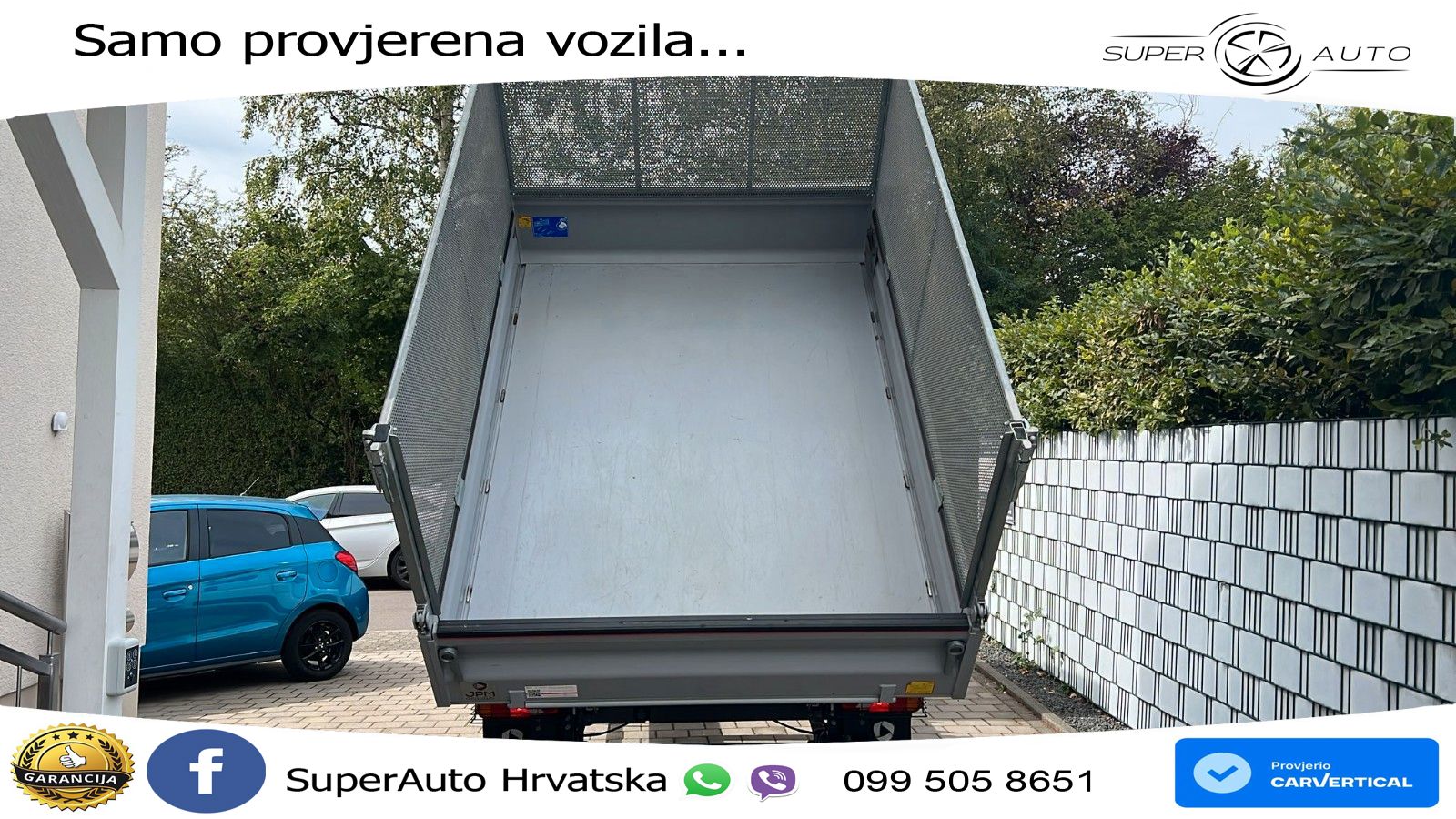 Peugeot Boxer 165 KS
