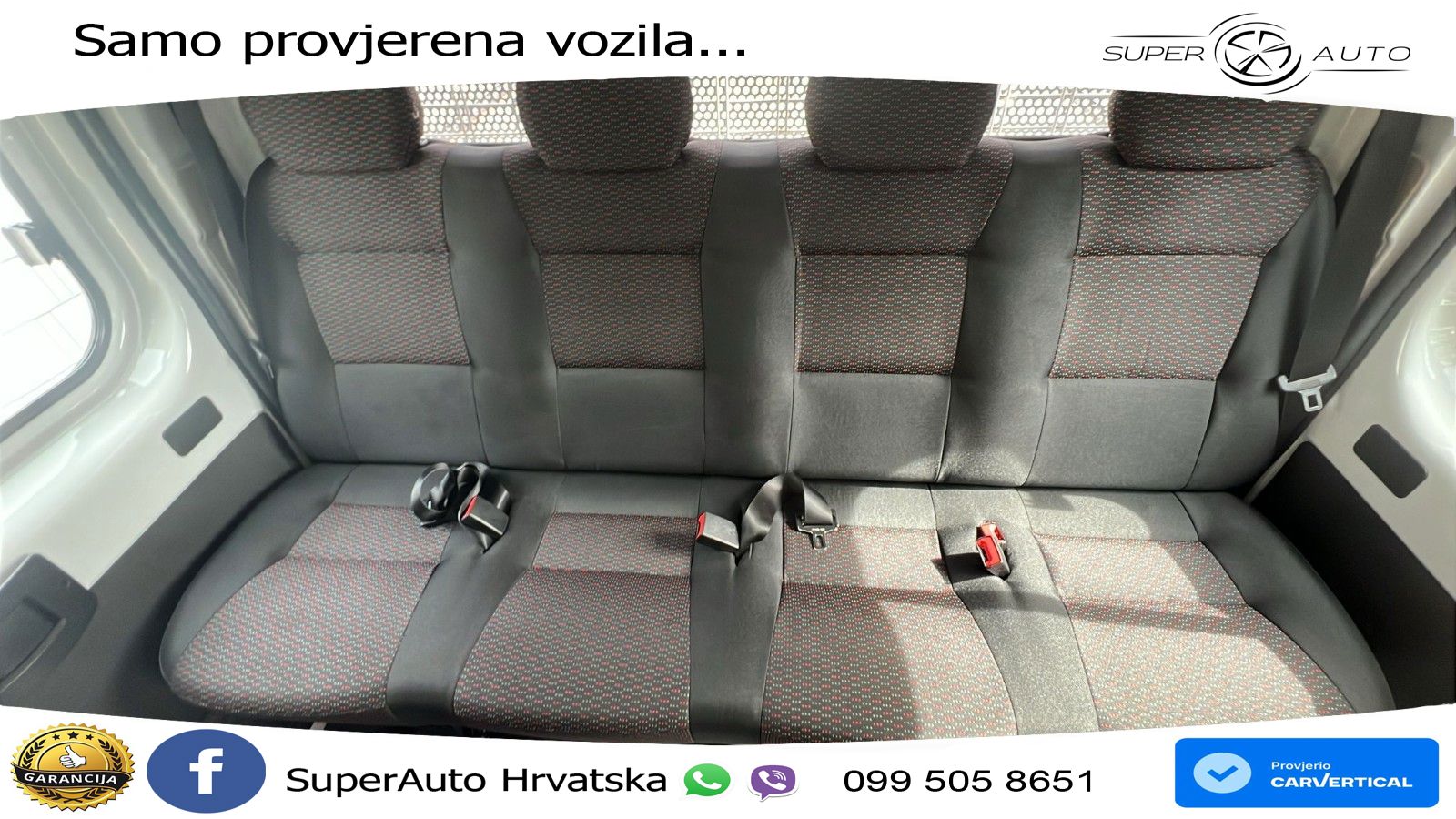Peugeot Boxer 165 KS