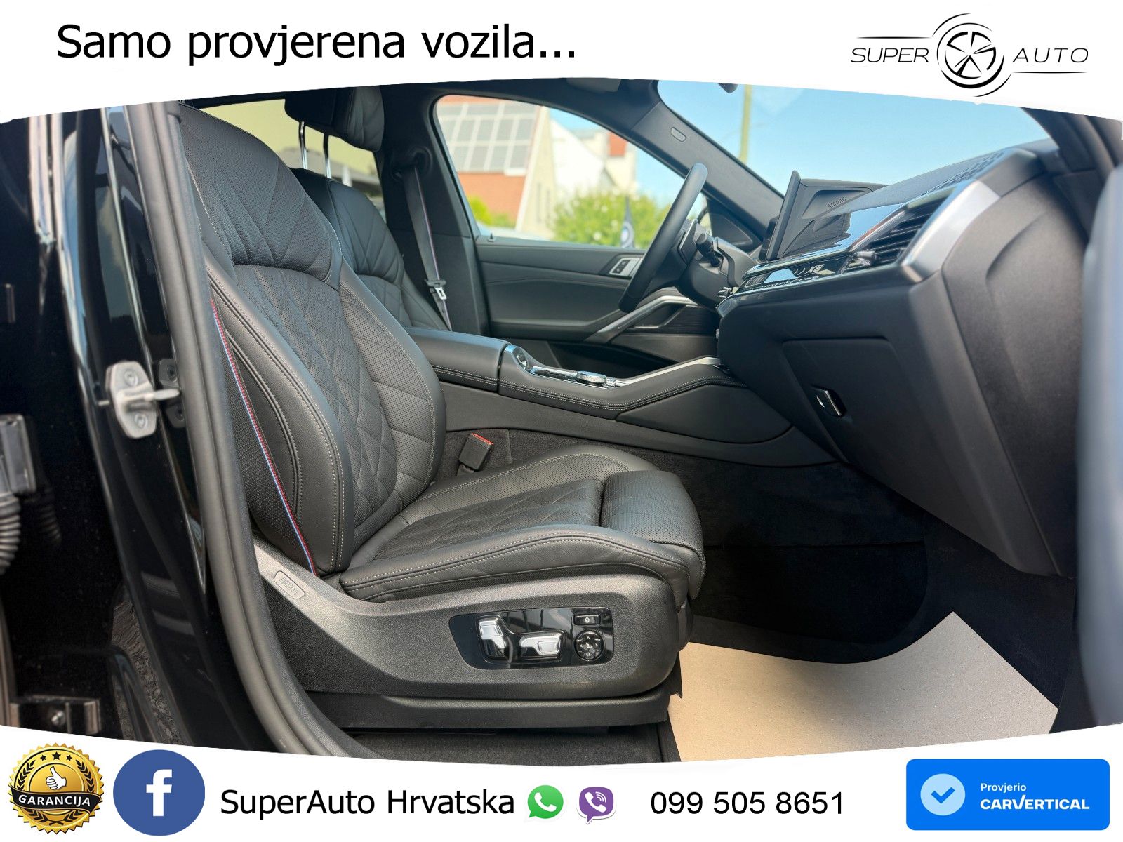 BMW X6 40i (381 KS) xDrive Steptronic