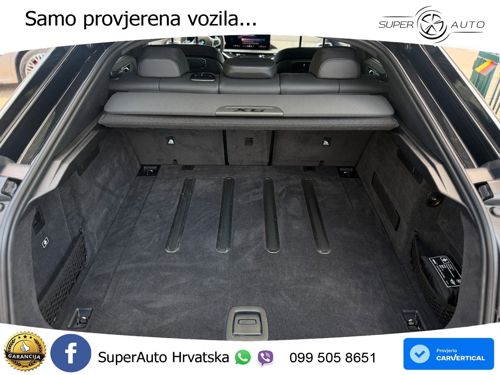 BMW X6 40i (381 KS) xDrive Steptronic