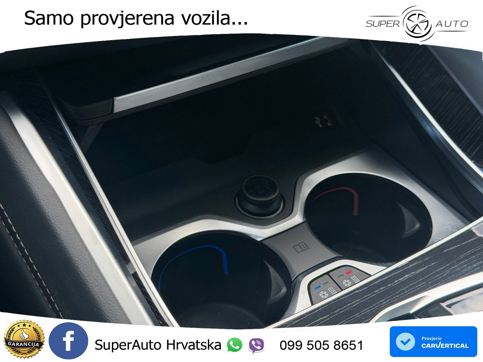 BMW X6 40i (381 KS) xDrive Steptronic