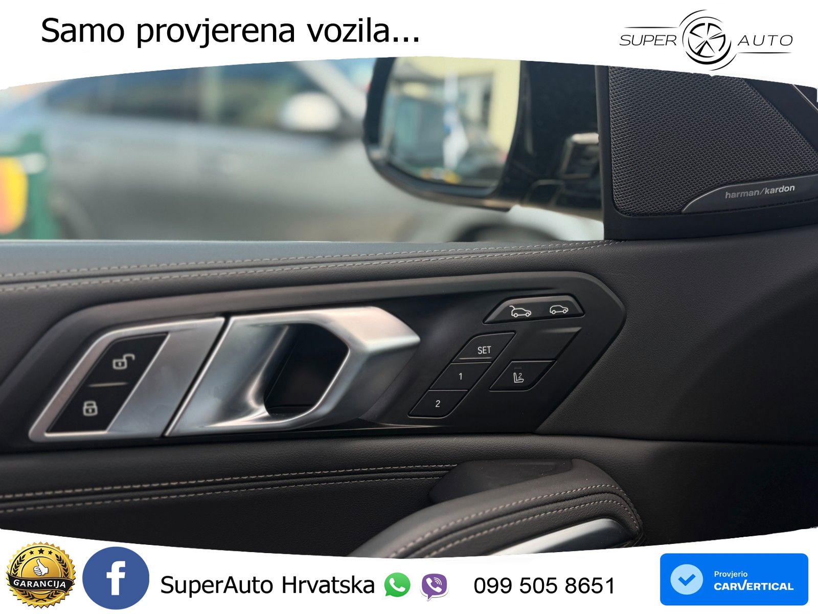 BMW X6 40i (381 KS) xDrive Steptronic
