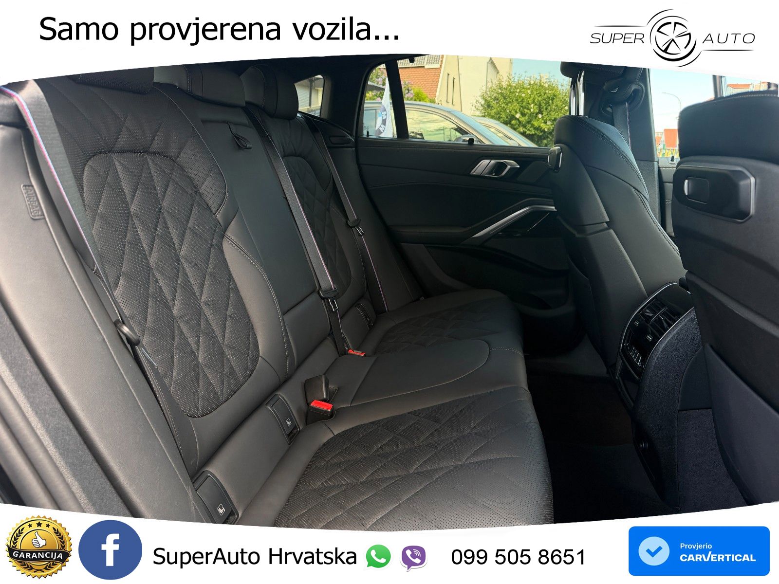 BMW X6 40i (381 KS) xDrive Steptronic