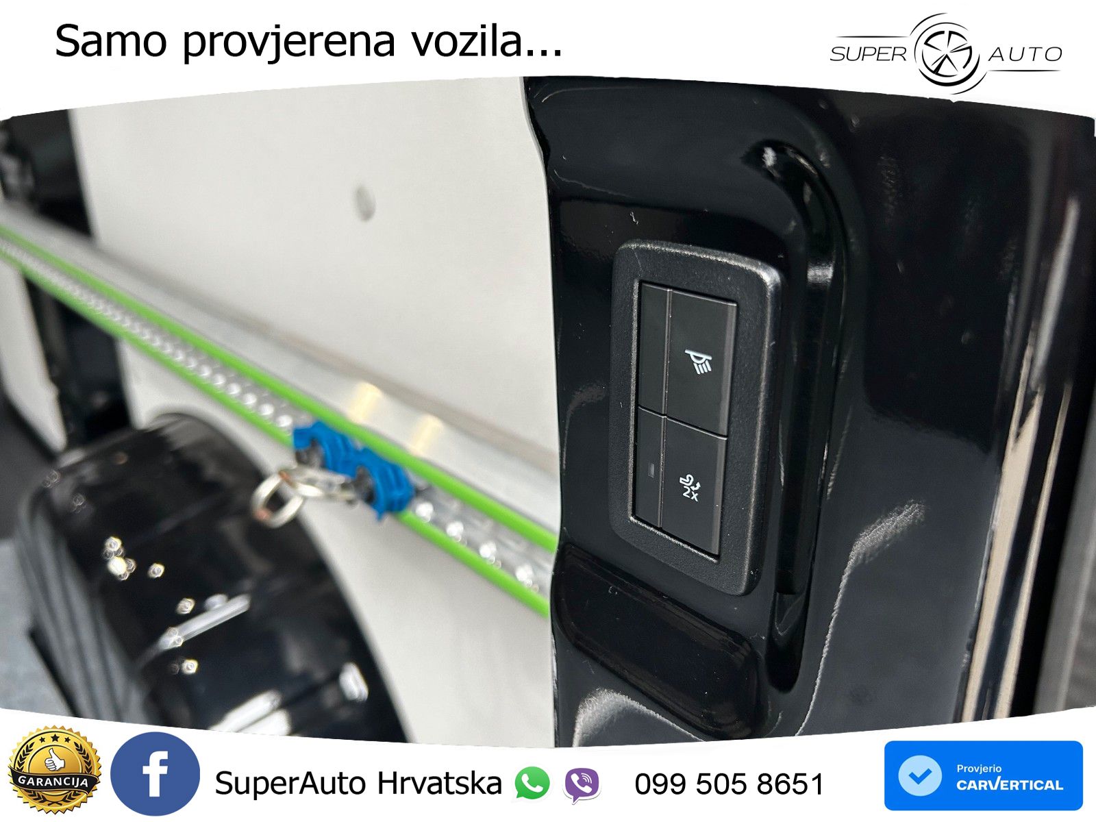 Ford Transit 170 KS