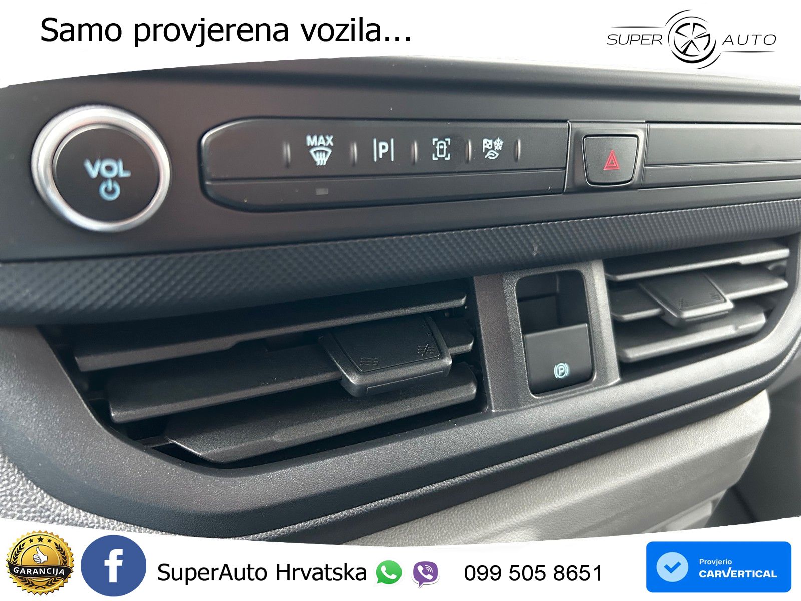 Ford Transit 170 KS