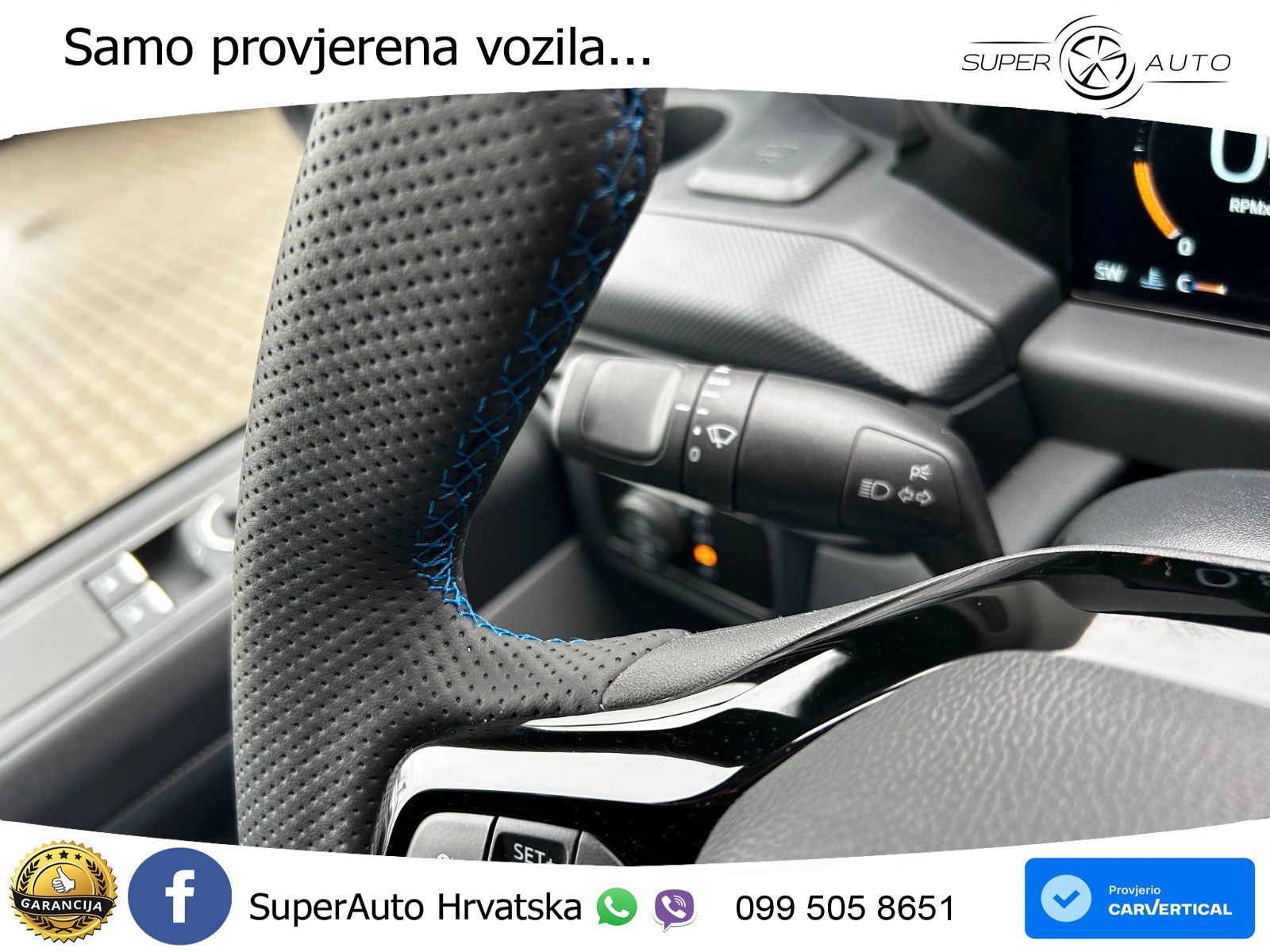 Ford Transit 170 KS