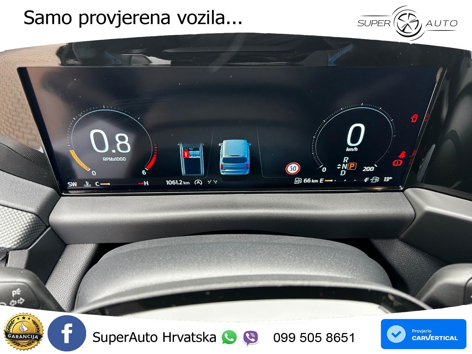 Ford Transit 170 KS
