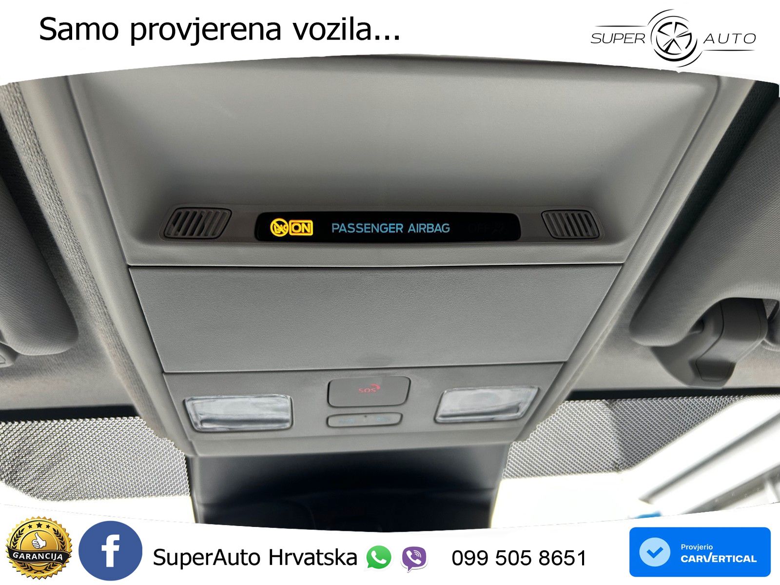 Ford Transit 170 KS