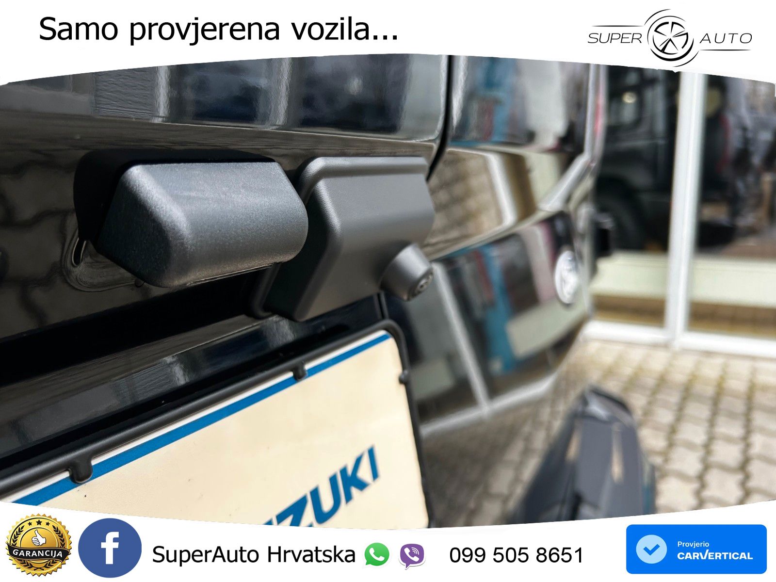 Ford Transit 170 KS