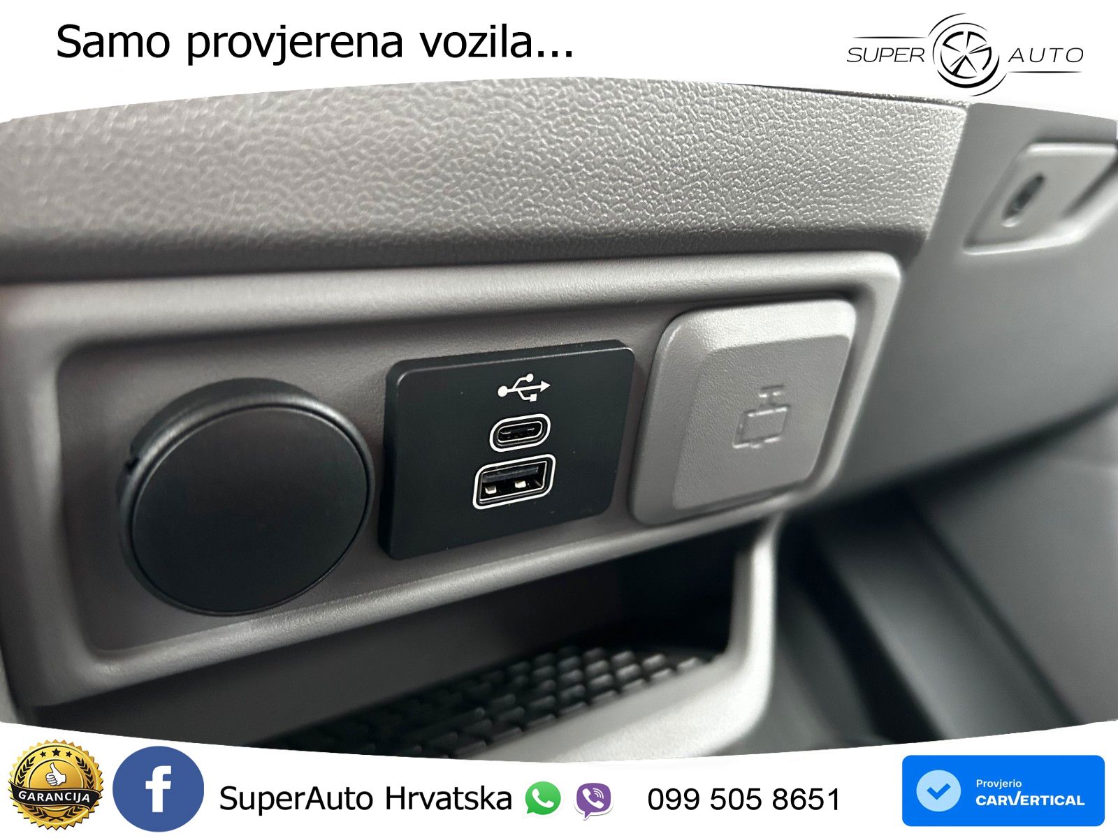 Ford Transit 170 KS