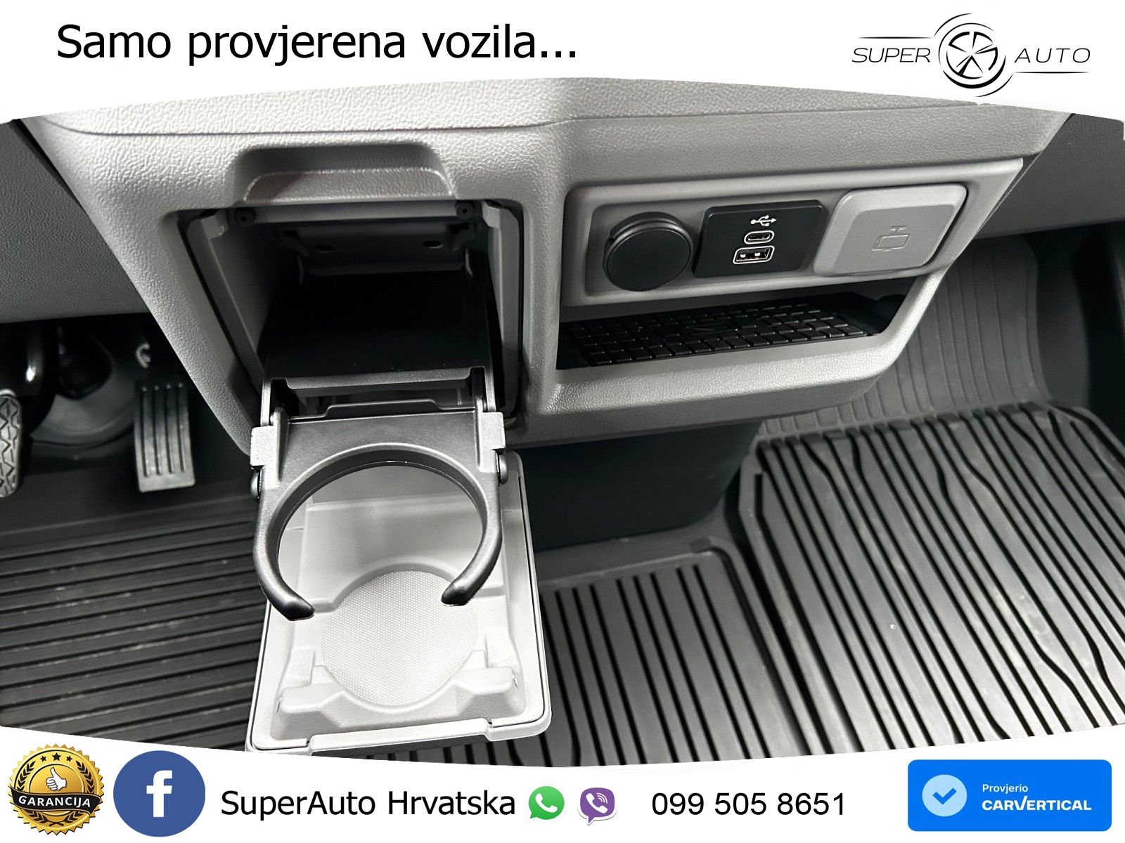 Ford Transit 170 KS