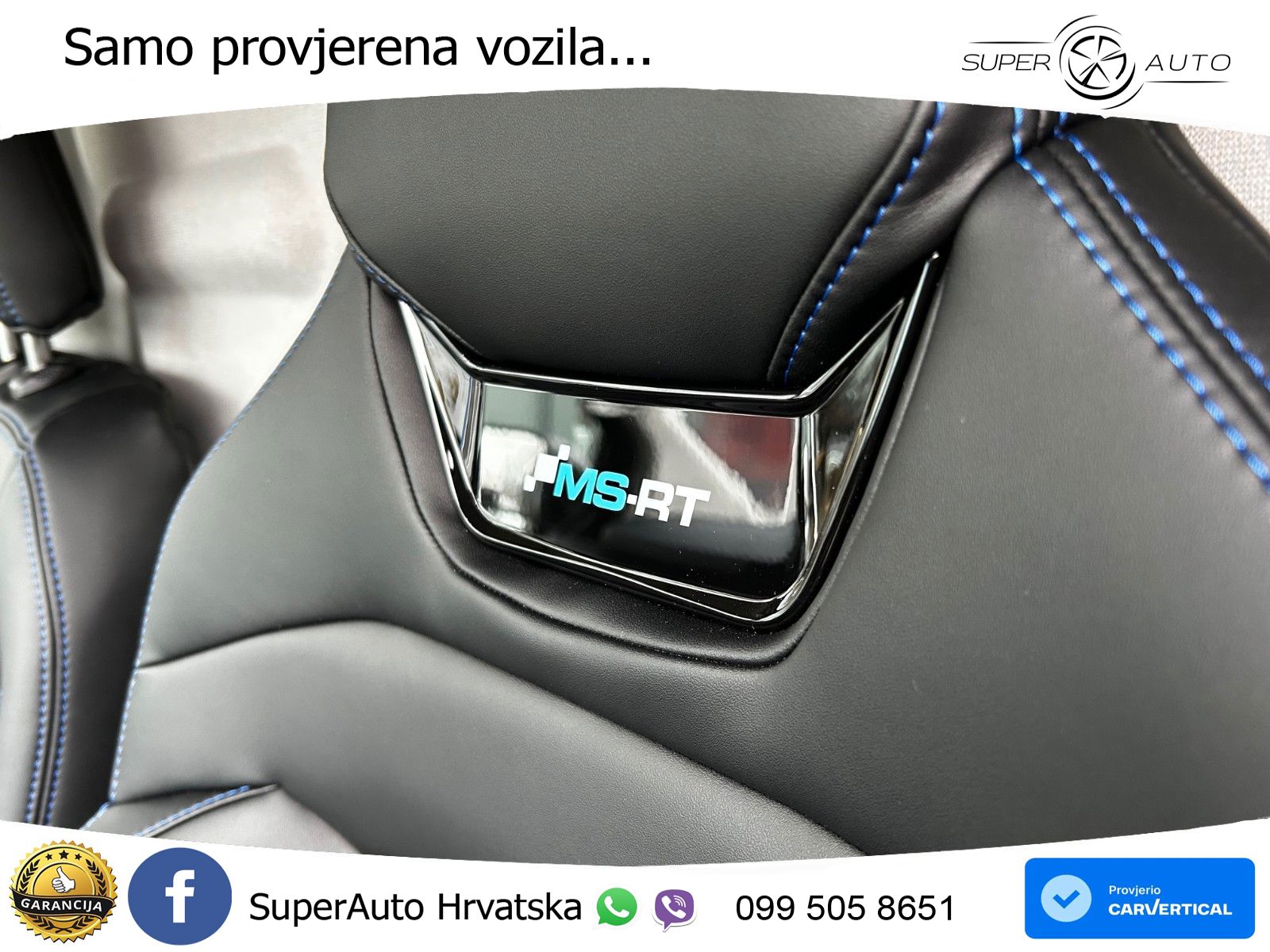 Ford Transit 170 KS