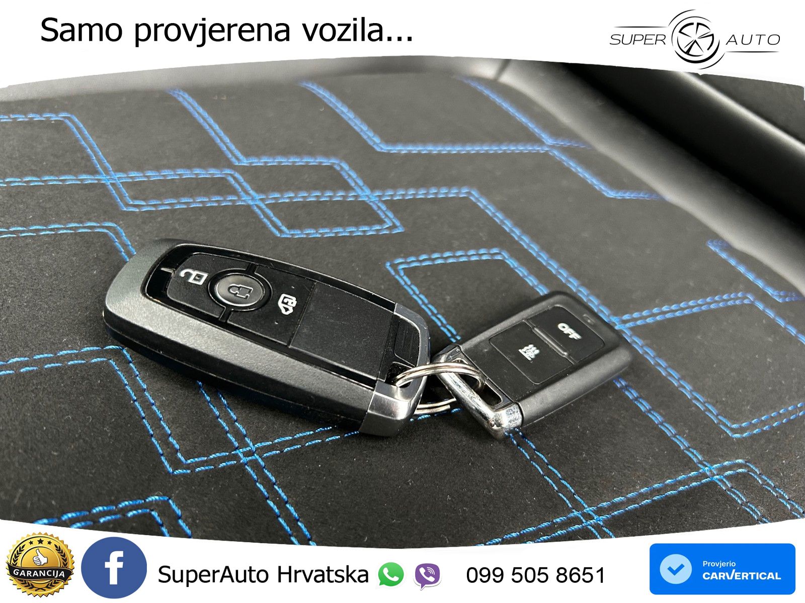 Ford Transit 170 KS
