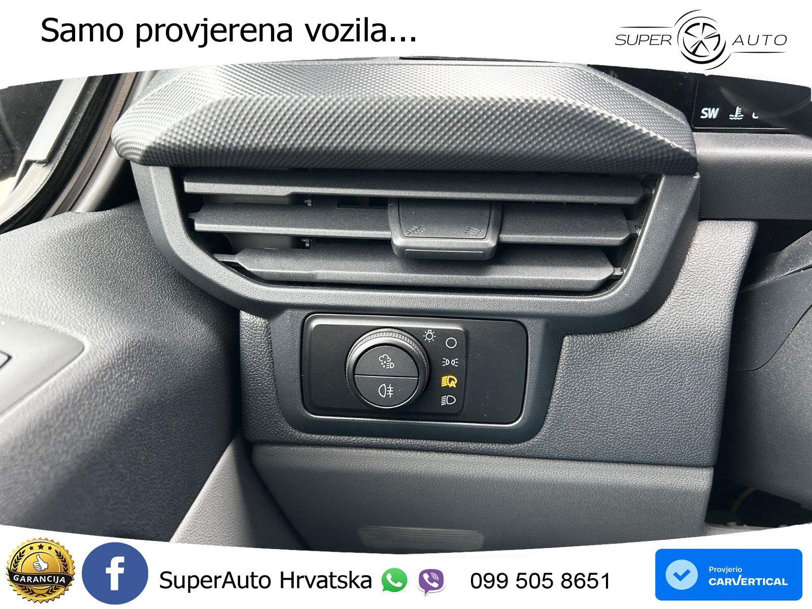 Ford Transit 170 KS