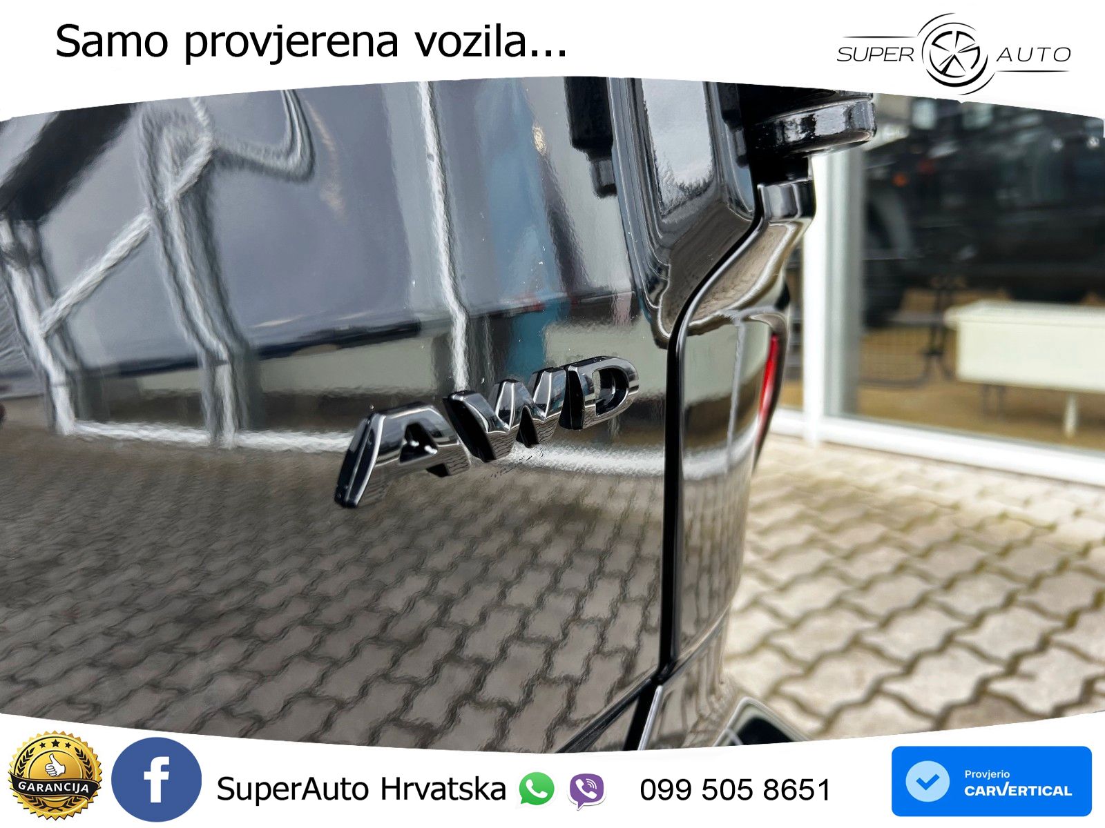 Ford Transit 170 KS