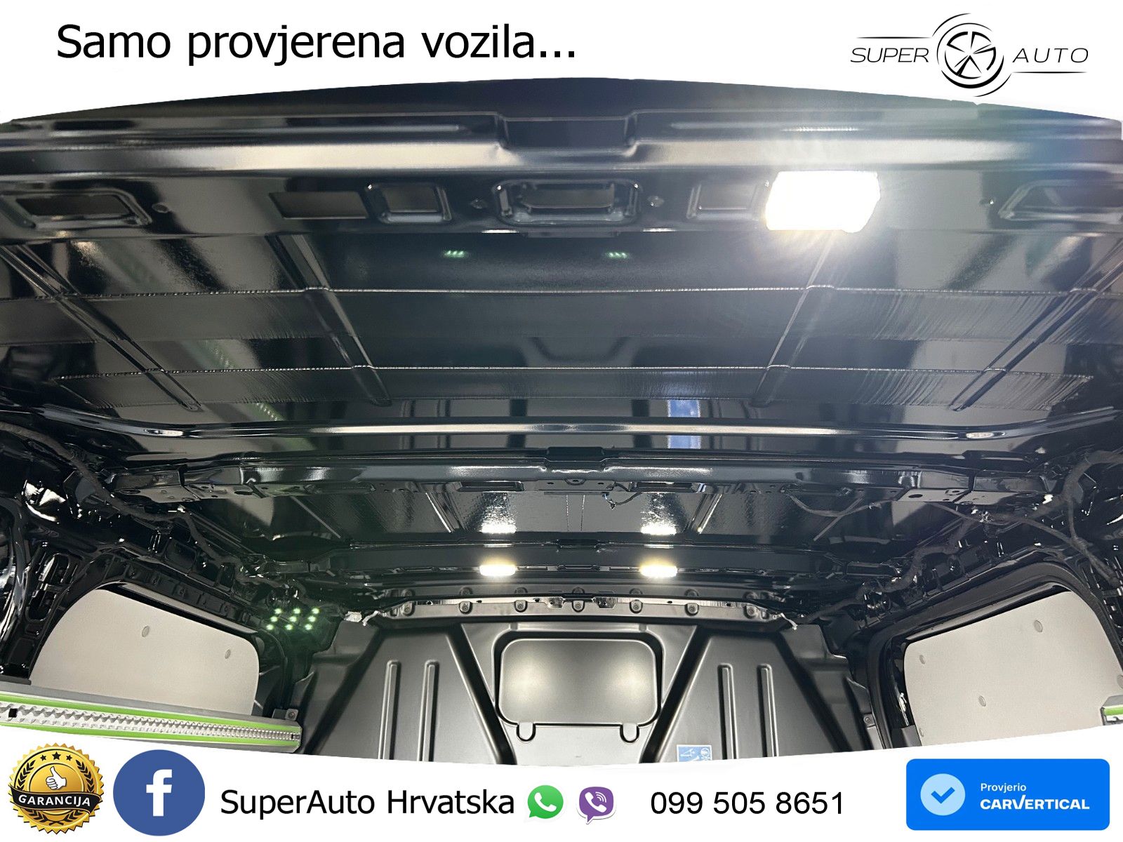 Ford Transit 170 KS