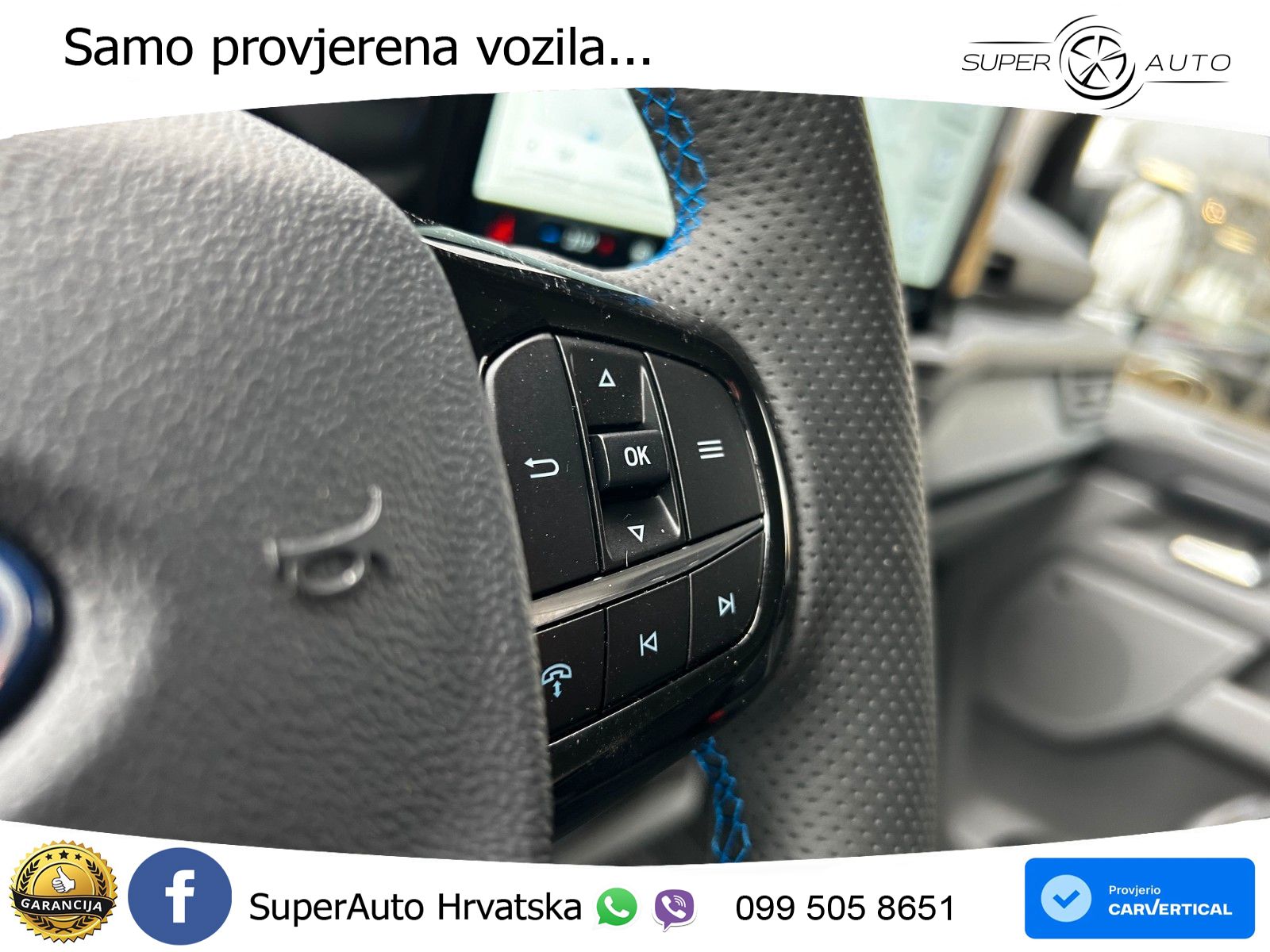 Ford Transit 170 KS