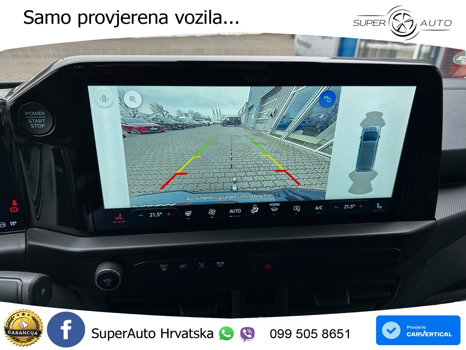 Ford Transit 170 KS