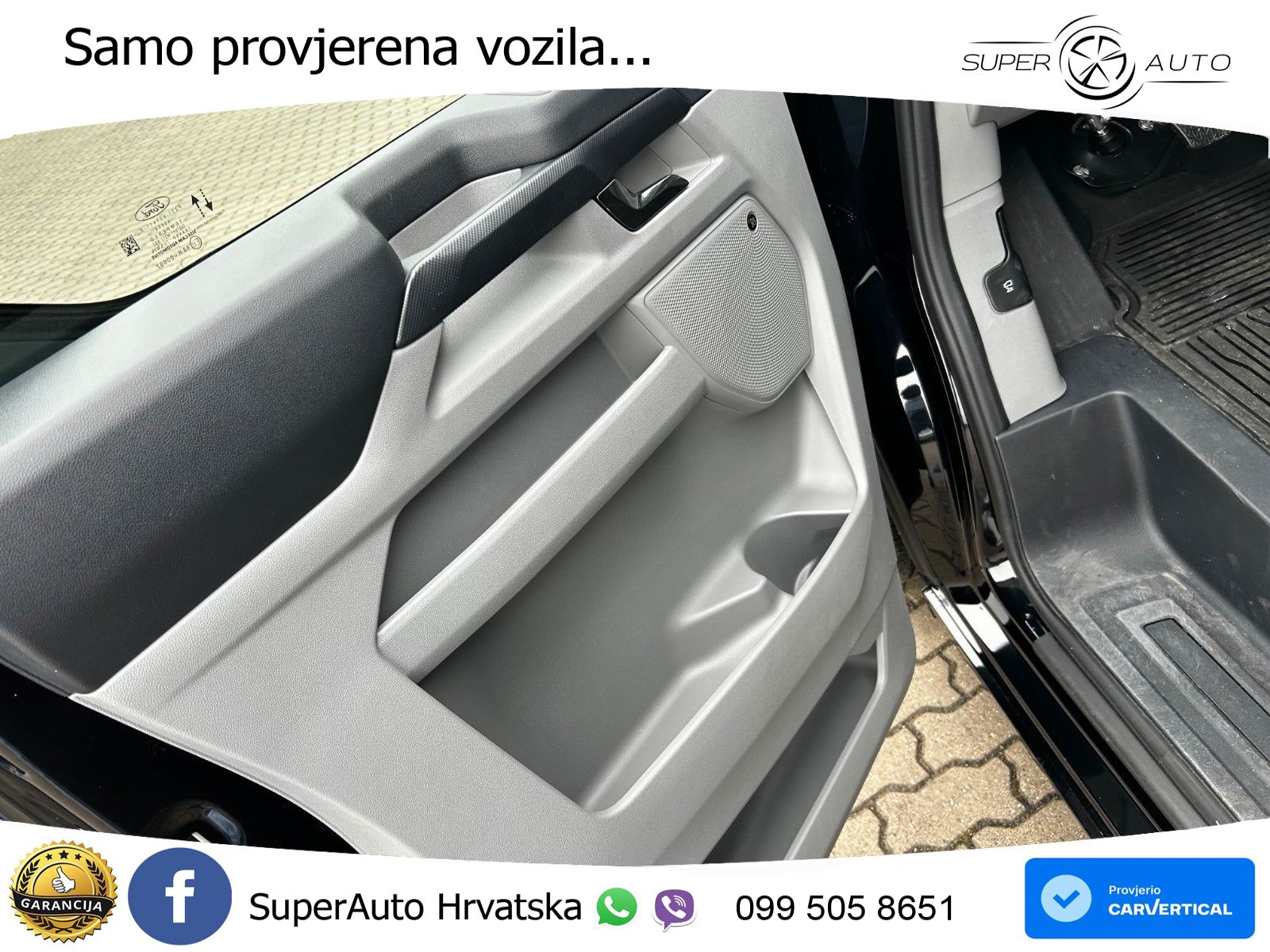 Ford Transit 170 KS