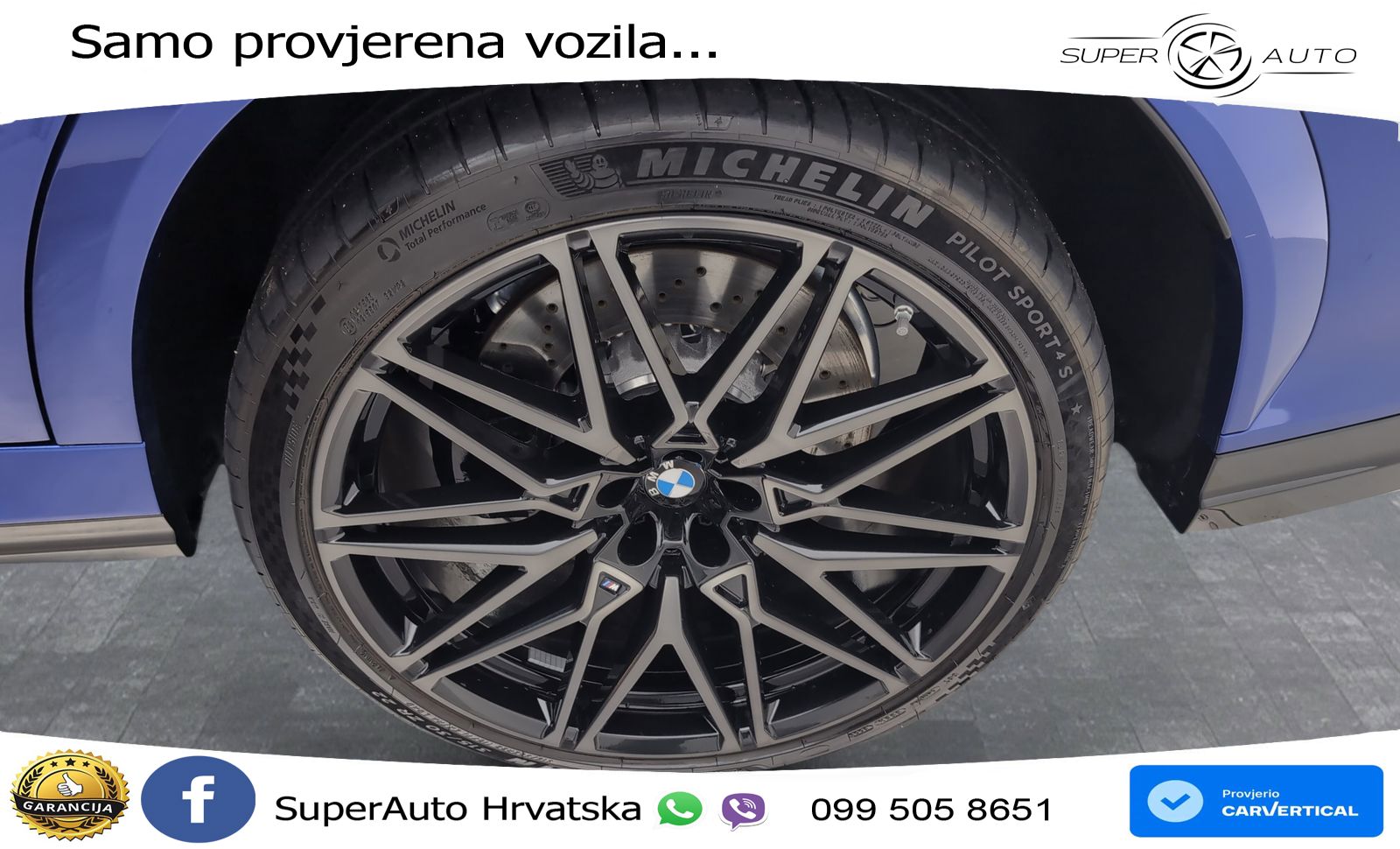 BMW X6 M Competition 4.4 V8 (625 KS) xDrive Steptronic