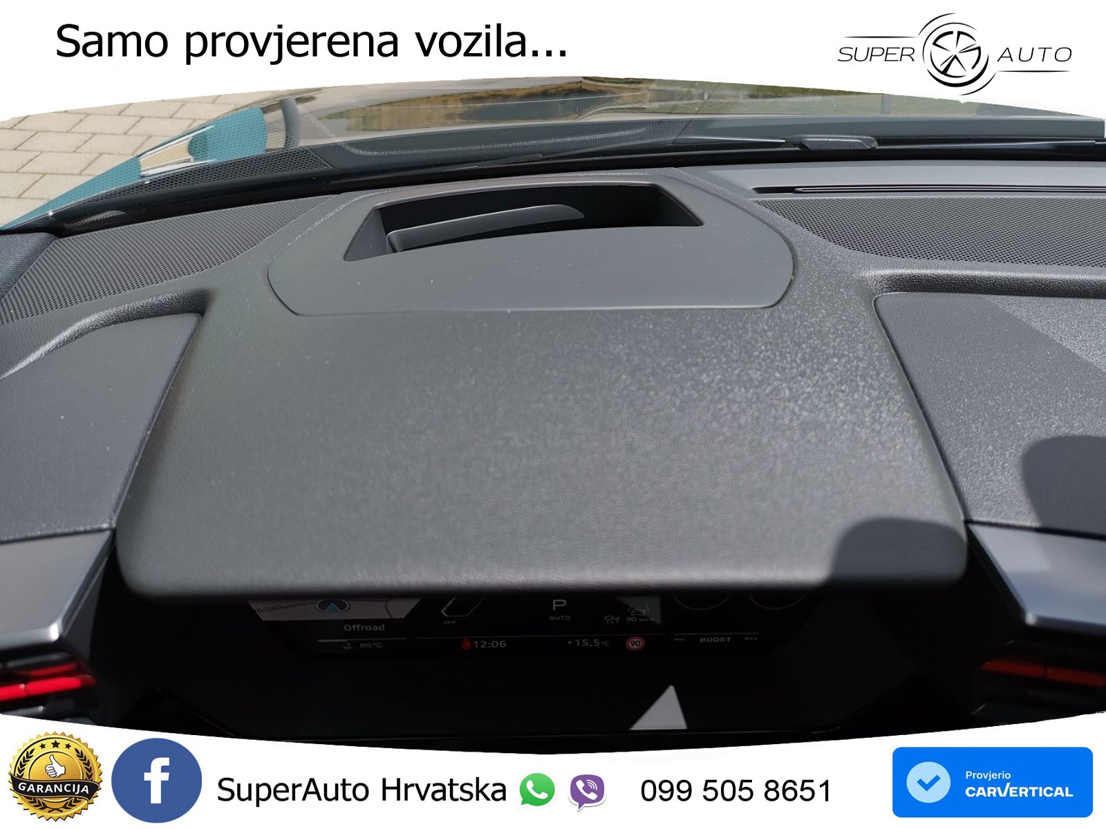 Audi RS3 Sedan 2.5 TFSI (400 KS) quattro S tronic LED+ACC