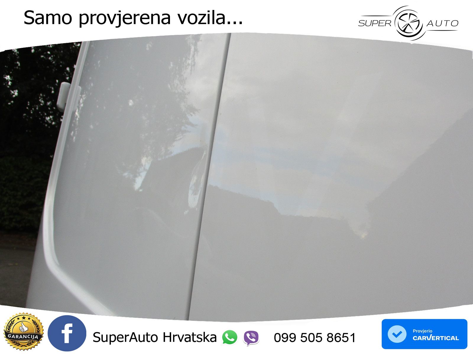 Mercedes-Benz Sprinter 190 KS