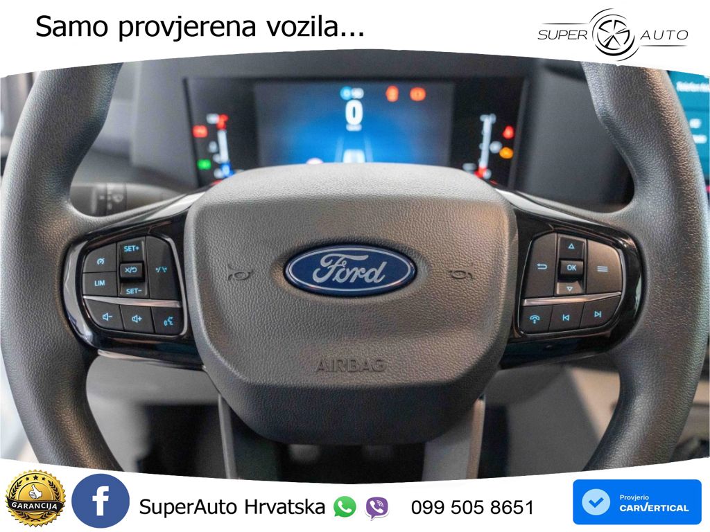 Ford Transit 110 KS