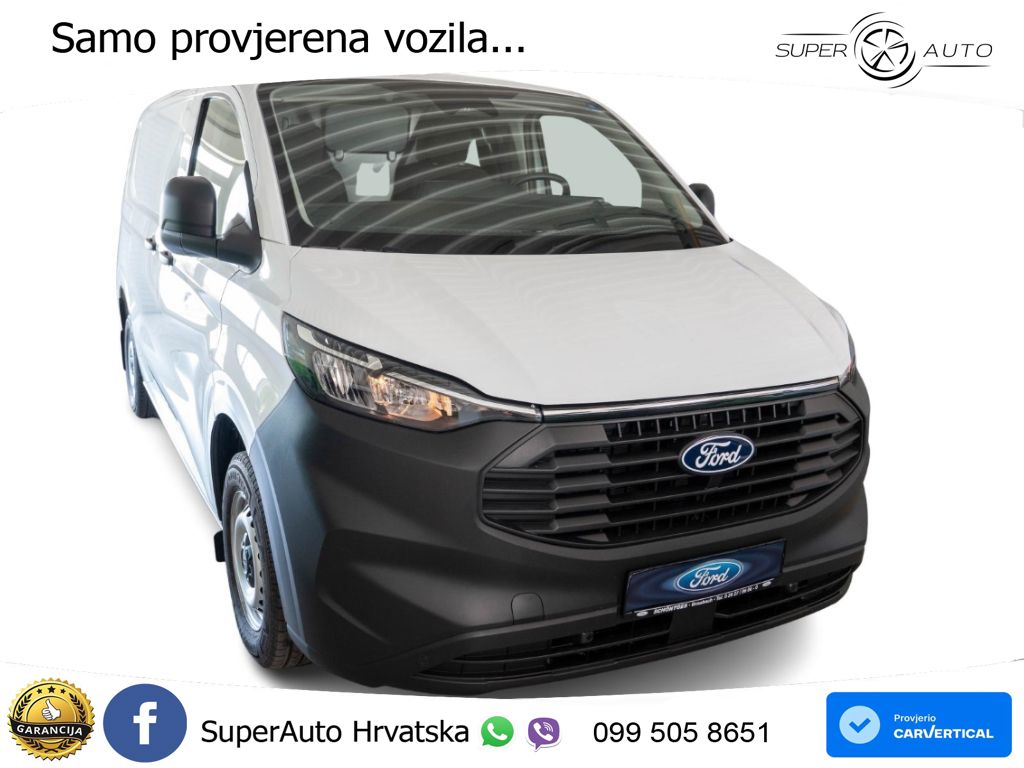 Ford Transit 110 KS