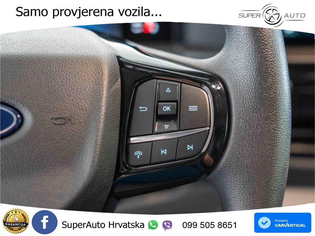 Ford Transit 110 KS