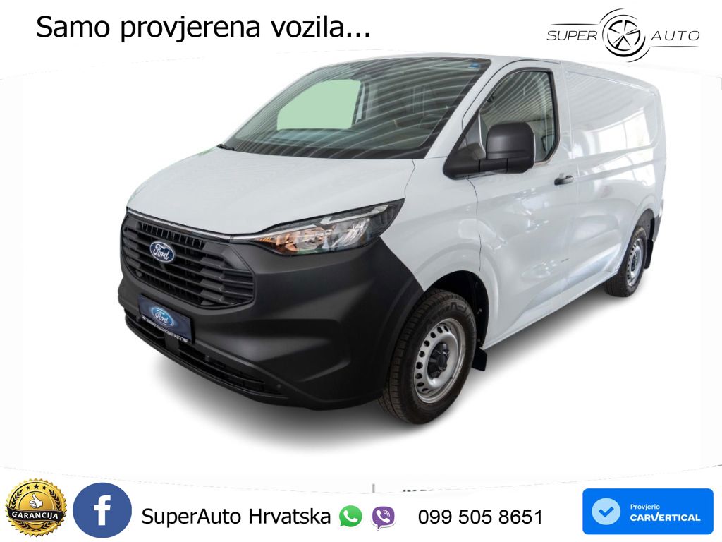 Ford Transit 110 KS