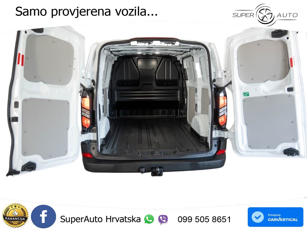 Ford Transit 110 KS