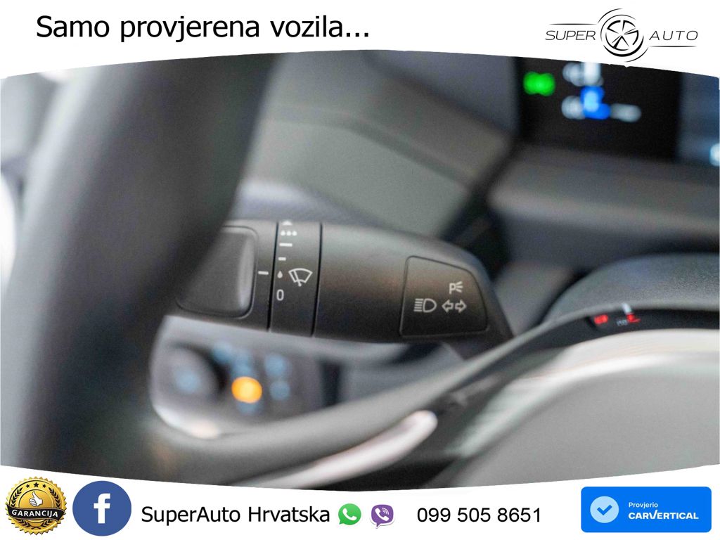 Ford Transit 110 KS