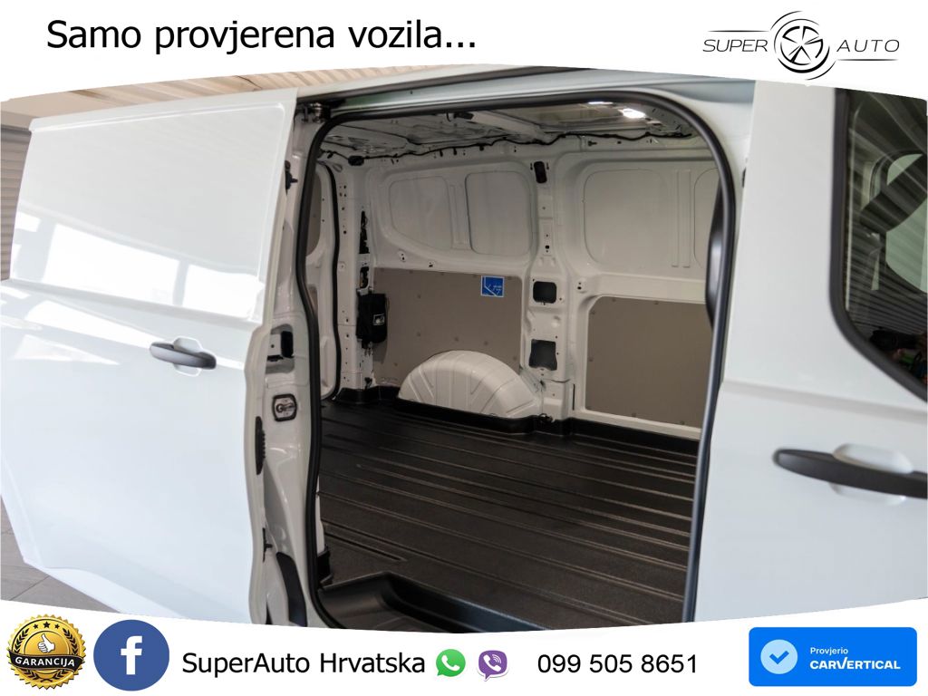 Ford Transit 110 KS