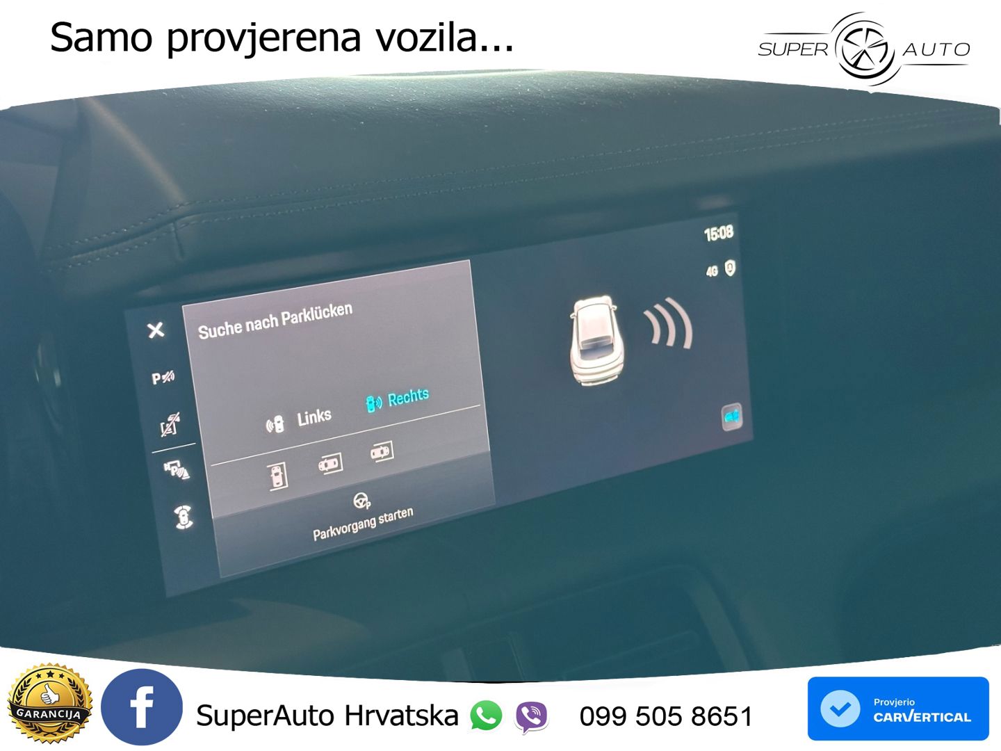 Porsche Taycan Cross Turismo 4S 105 kWh (598 KS)
